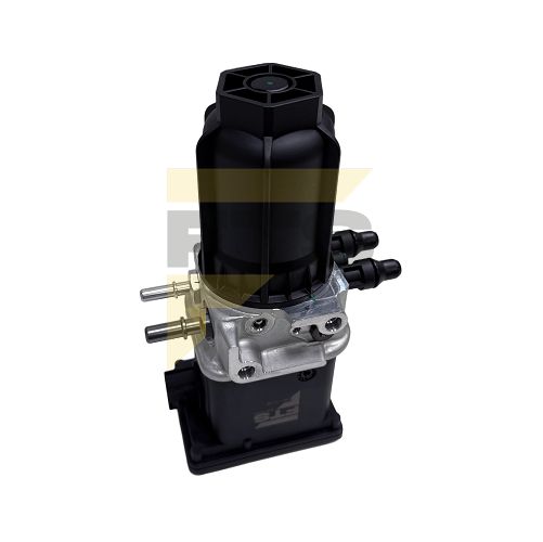 Imagem adicional do produto BOMBA ARLA DAF XF106 - Cód: FAP-14138